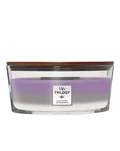 Woodwick Amethyst Sky - Ellipse Trilogy Jar